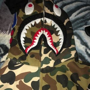 Meet your Posher, Bryan